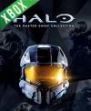 XBOX ONE GAME: Halo The Master Chief Collection ( )